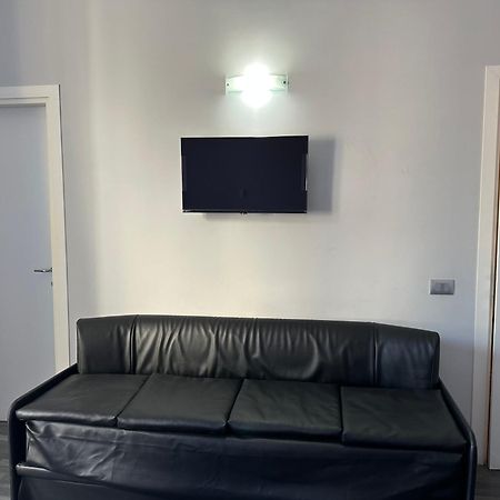 The Manzoni Otel Roma Dış mekan fotoğraf