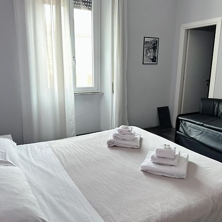 The Manzoni Otel Roma Dış mekan fotoğraf