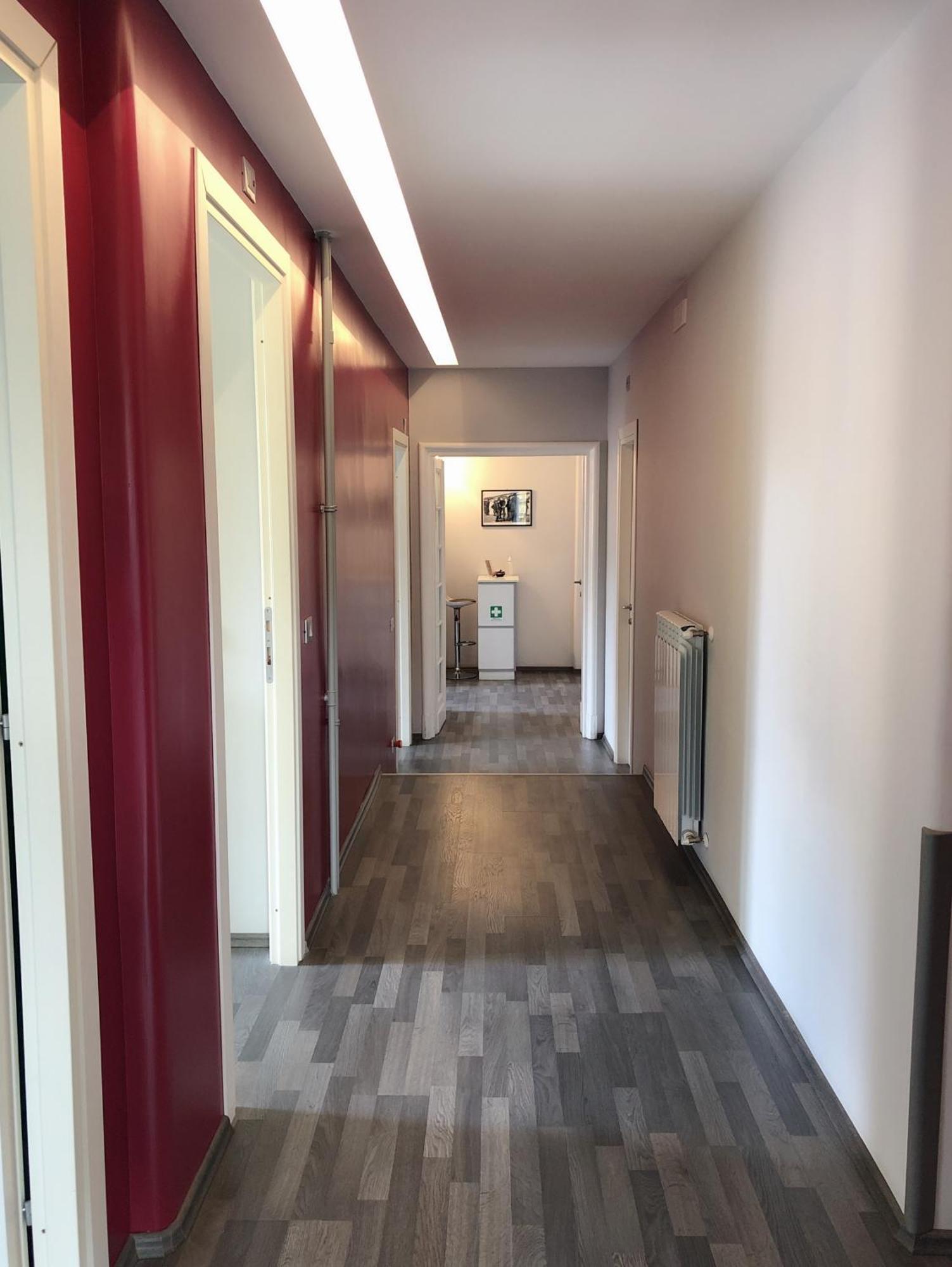 The Manzoni Otel Roma Dış mekan fotoğraf