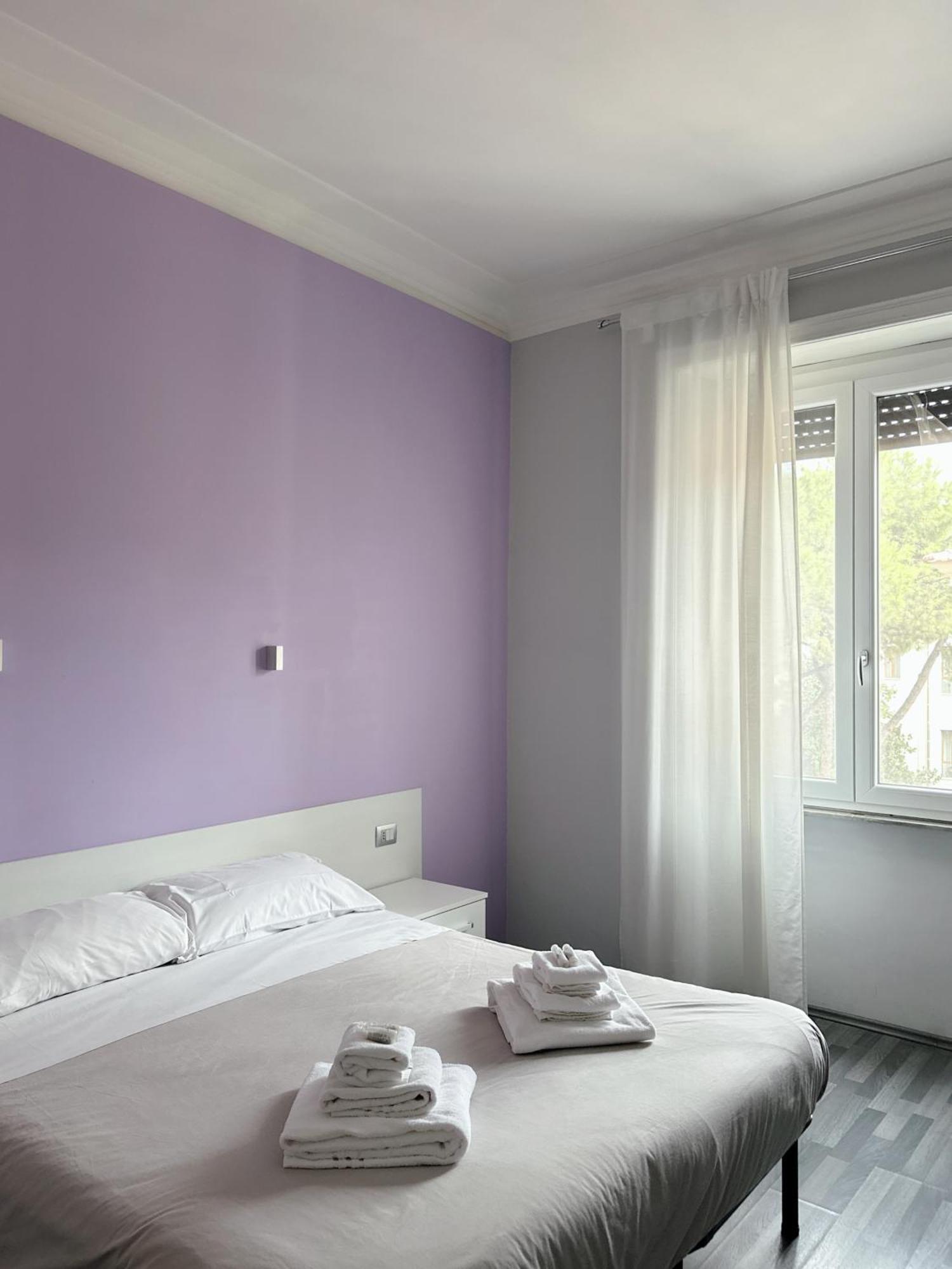The Manzoni Otel Roma Dış mekan fotoğraf